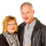 Gitte & Harald Martens